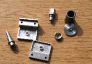 altimeter parts, poppet valve, etc.