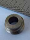 metering valve