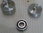 overrunning clutch